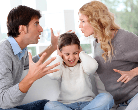 كيف تتجنبين الخلافات الزوجية المتكررة