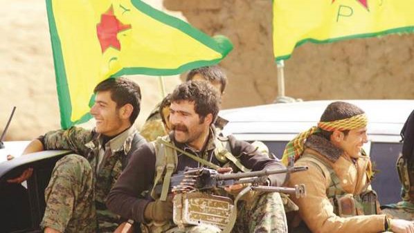 الـ (pyd) ينشئ طوقا أمنيا ويعتقل