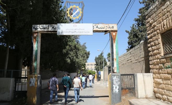 (التحالف الوطني) يرصد تجاوزات في بعض