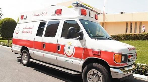 صدفة تنقذ طالبة سعودية من الموت