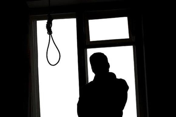 انتحار موقوف في مركز أمن البيادر