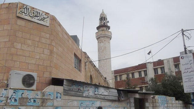 (المسجد الجامع) يسد النقص بعدد الأئمة