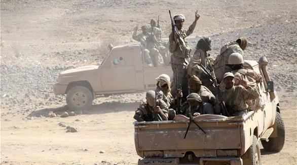 التحالف يعلن استعادة 9 محتجزين سعوديين