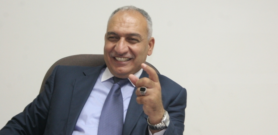 البطوش لـ (نيسان): ارثي لحال مجلس