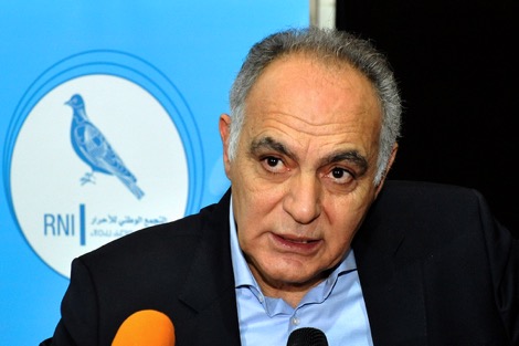 انضمام (الأحرار) للحكومة أنقذ (التجربة المغربية)