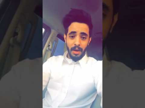 بالفيديو.. سعودي يبكي متأثرا بجريمة طبربور