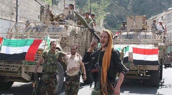 اليمن: الإخوان يطعنون الشرعية والتحالف بعد