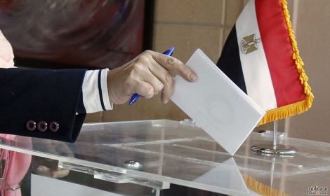 يديعوت: الخطر يدق قصر الرئاسة