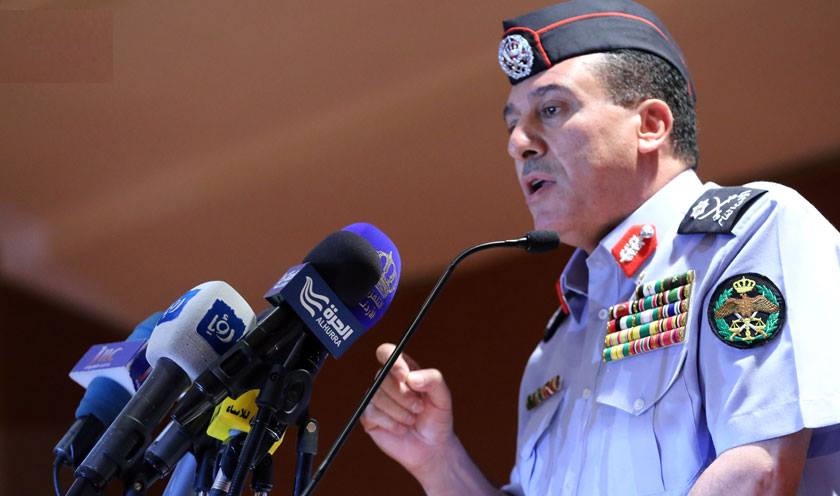 السعودي: إطلاق النار سيعرض طالب التوجيهي
