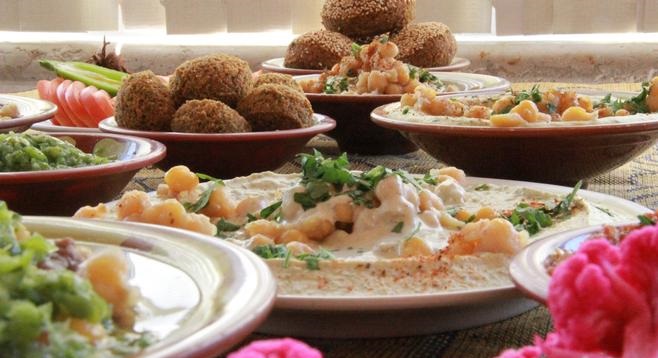 أسعار الحمص والفول لن تنخفض