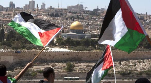 نائب وزير الخارجية الإسرائيلي: أحلم بعلمنا