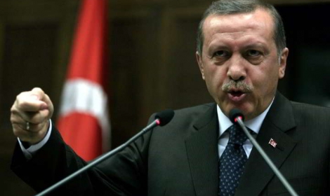 مجلة أمريكية: أردوغان يغير قواعد اللعبة