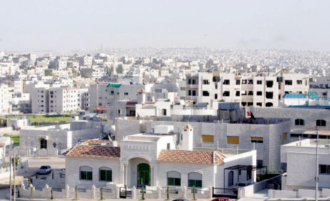 البلديات تقر مشروع نظام الأبنية والتنظيم