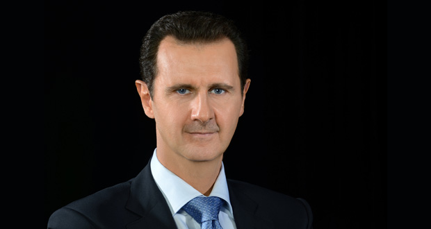 سوريا تدين العمل الارهابي وتعرض التعاون