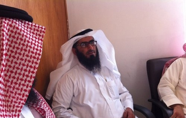 ماذا قال الشيخ عبد الله آل