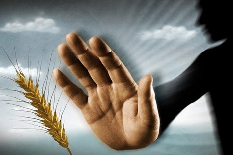 (حساسية القمح) .. محنة طفولة تلطفها