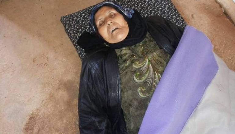 بينهن عروس.. الجيش اللبناني يقتل 3