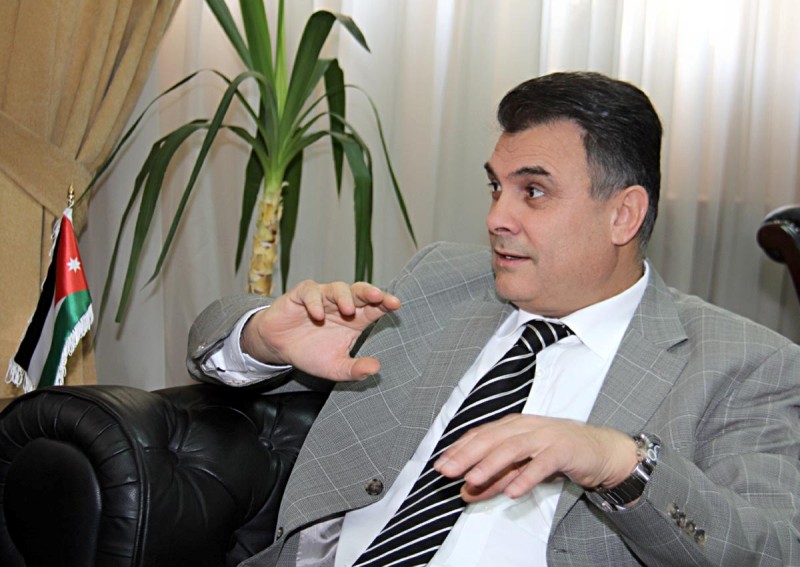 البدء باستقبال الطلبات الأولية لدعم مشاريع