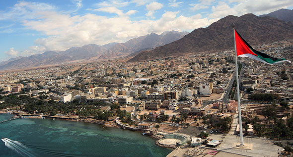 95 % نسبة إشغال الفنادق بالعقبة
