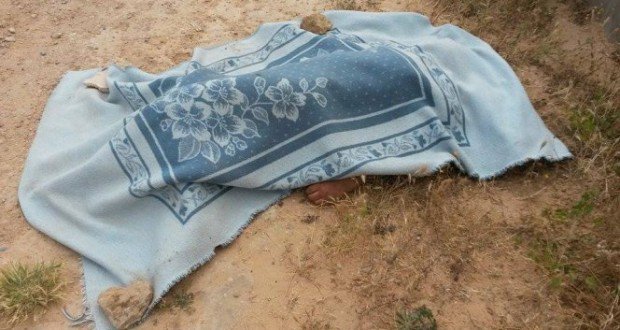 مقتل مشتبه بتورطه في بمقتل الرقيب