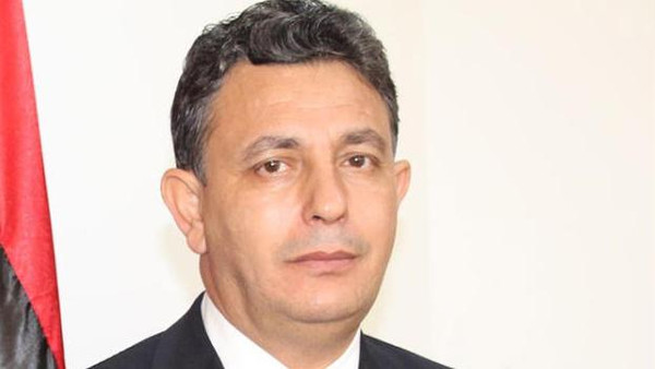 مقتل وزير ليبي سابق بمعارك قريبة