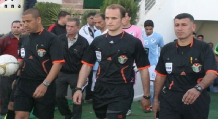 اتحاد الكرة ينتظر خطاب الاتحاد الآسيوي