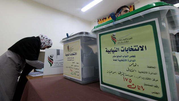 (ثانية عمان): خزان أصوات تتنافس عليه