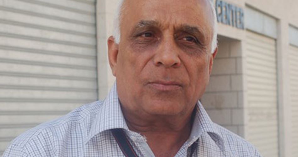 عبد الستار قاسم.. سجال الفكر أمام