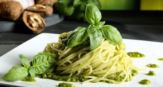 دراسة: المعكرونة تزيد احتمال الإصابة بالأمراض