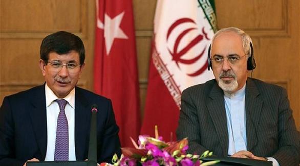 إيران: تعزيز التعاون الاقتصادي مع تركيا