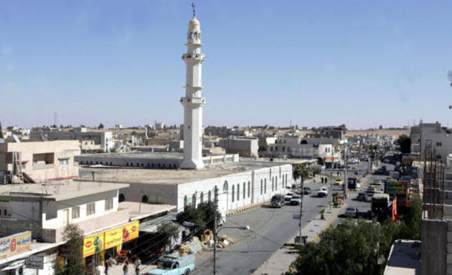 (استئناف) معان تسجل طعنين بحق 5