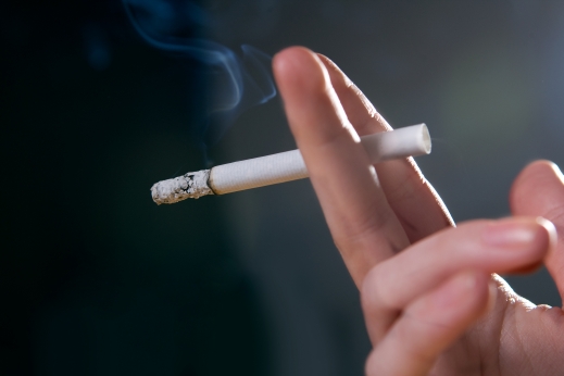 الأردنيون استهلكوا 719 مليون (علبة دخان)