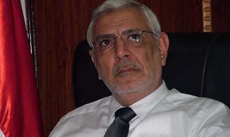 (أبو الفتوح) أمام نيابة أمن الدولة