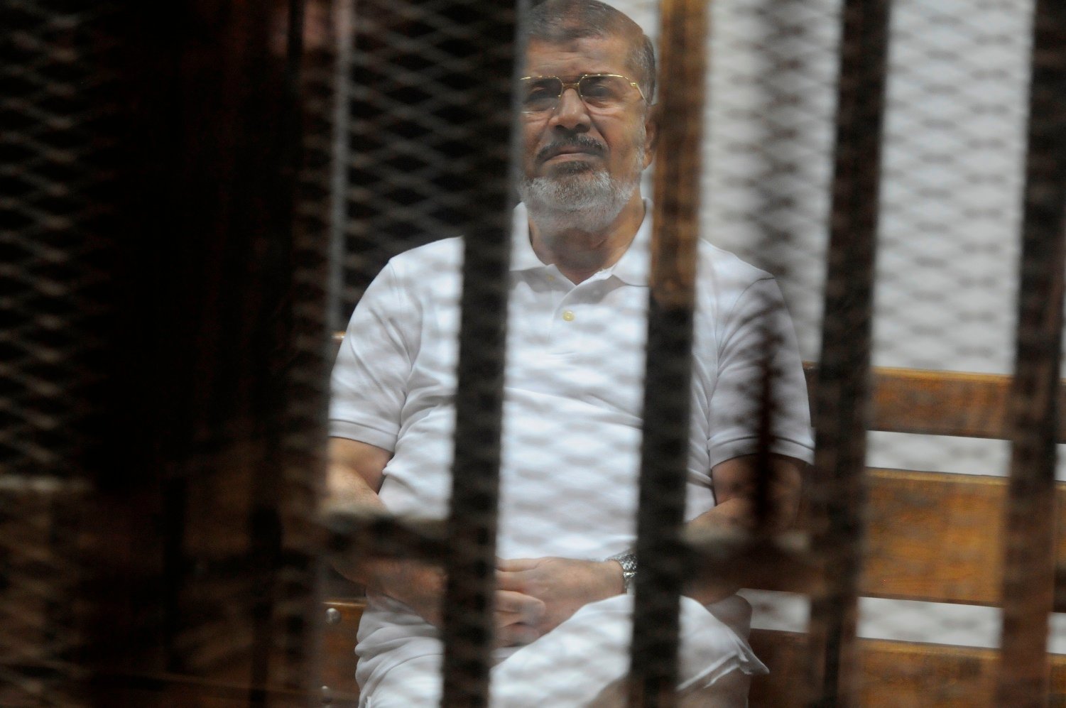 صحف مصرية: تنفيذ حكم الإعدام بـــ