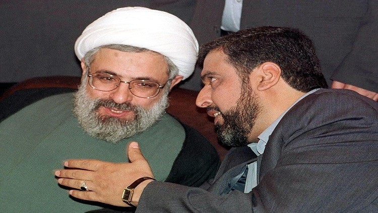 حزب الله: الدول الكبرى ودول الخليج