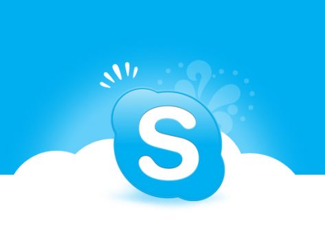مكالمات فيديو جماعية لمستخدمي (سكايب)