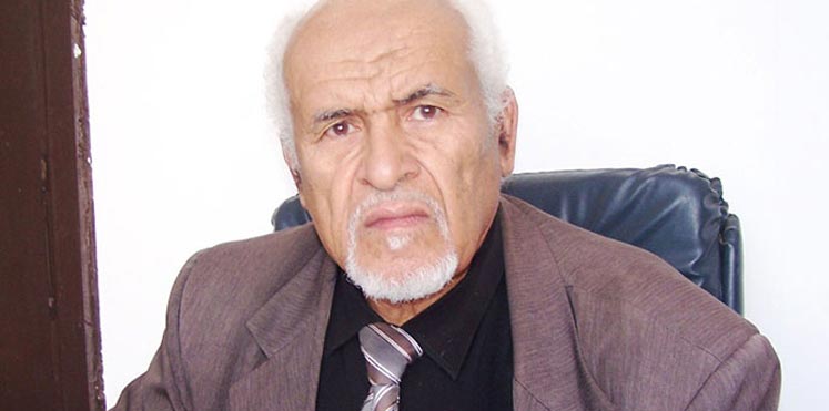 السراج يرحب بالإفراج عن سليمان زوبي