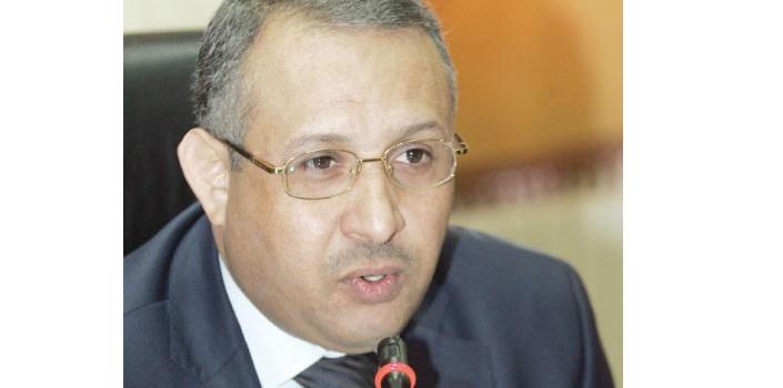 العجارمة: (الدوائر الإنتخابية) إلى (الوزارية القانونية)