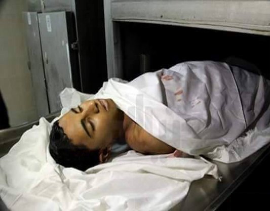 الجيش المصري يقتل صيادا فلسطينيا