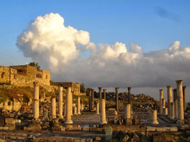 100 الف دينار لتفعيل مركز زوار