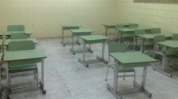 سعودية تقتحم فصلا دراسيا وتثأر لابنتها