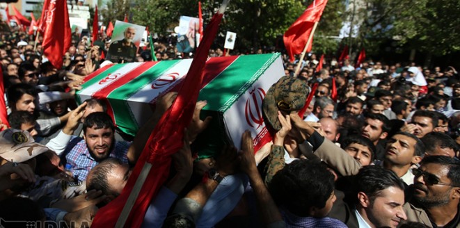 إيران تسحب قواتها من سوريا؟