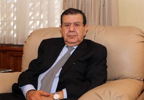 محافظ المركزي: الاقتصاد الأردني متماسك وينمو