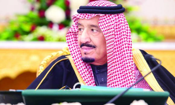 KSA hails global fight plan against