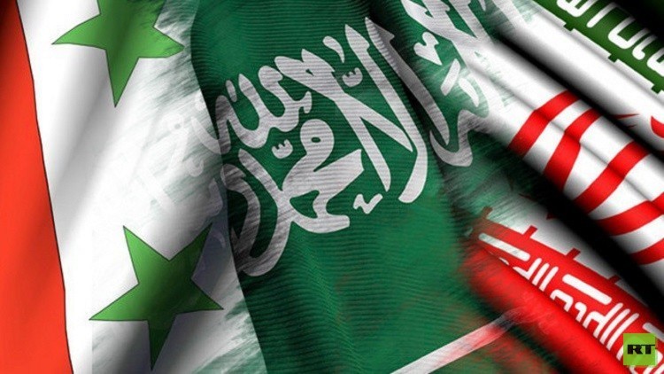 انعكاسات الأزمة بين الرياض وطهران على