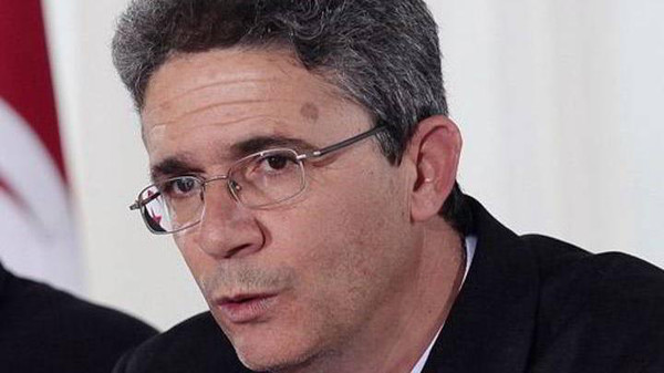 حزب المرزوقي يتهم أميركا بالتدخل بانتخاب