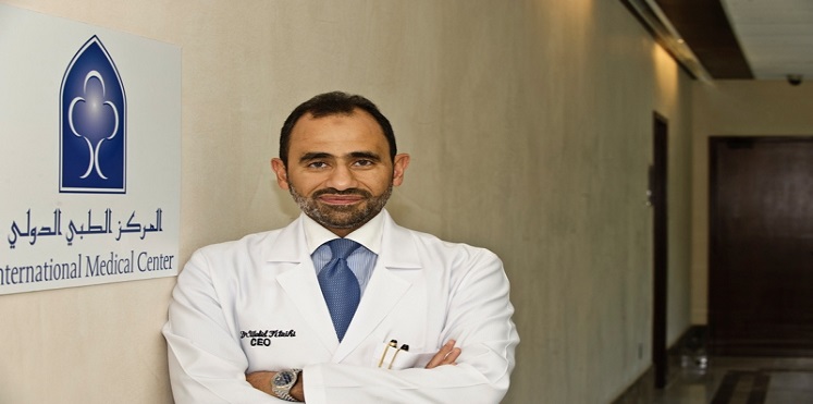 نصيحة طبيب سعودي تثير غضب هيئة