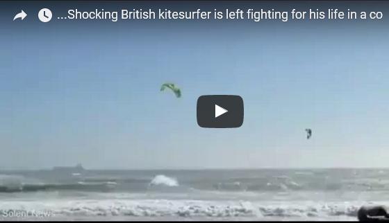 بالفيديو: لحظة تعرض رياضي لحادث (مميت)