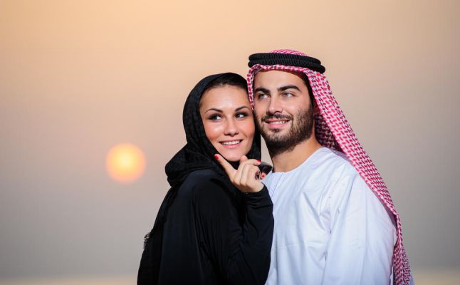 5 أسرار لزواج ناجح يدوم لفترات