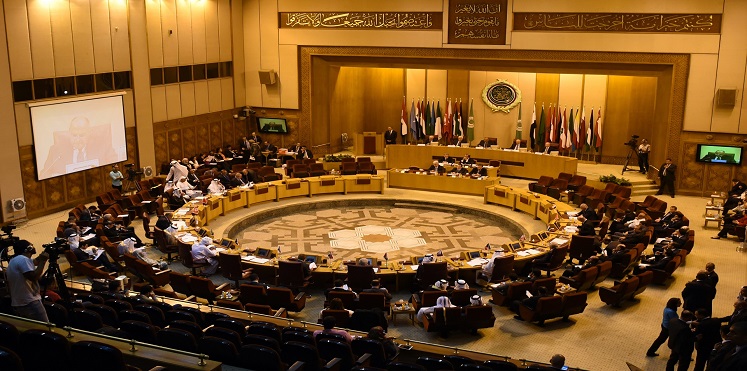 حصلية (قمة الأمل) بنواكشوط.. حضور 9